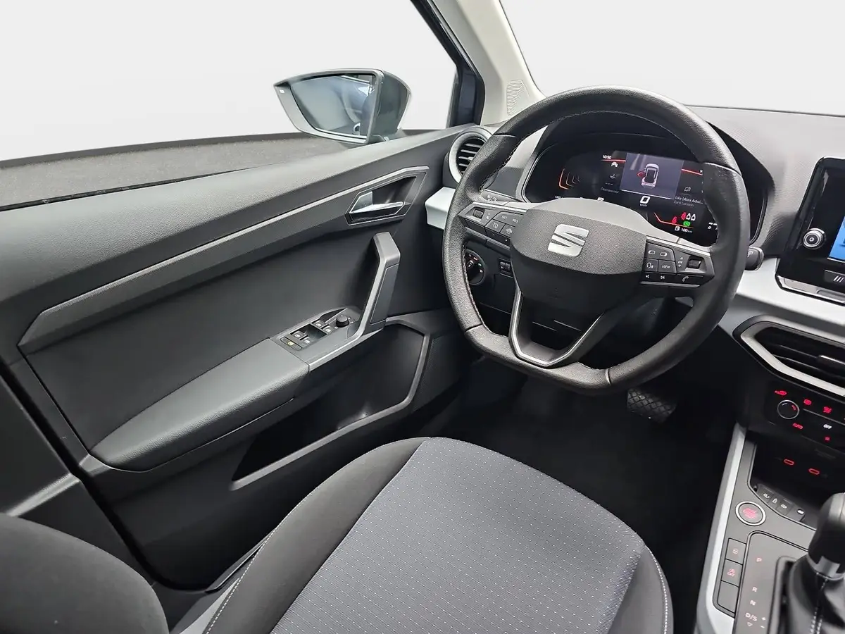 SEAT ARONA 1.0 TSI DSG STYLE GRA P-ASSIST