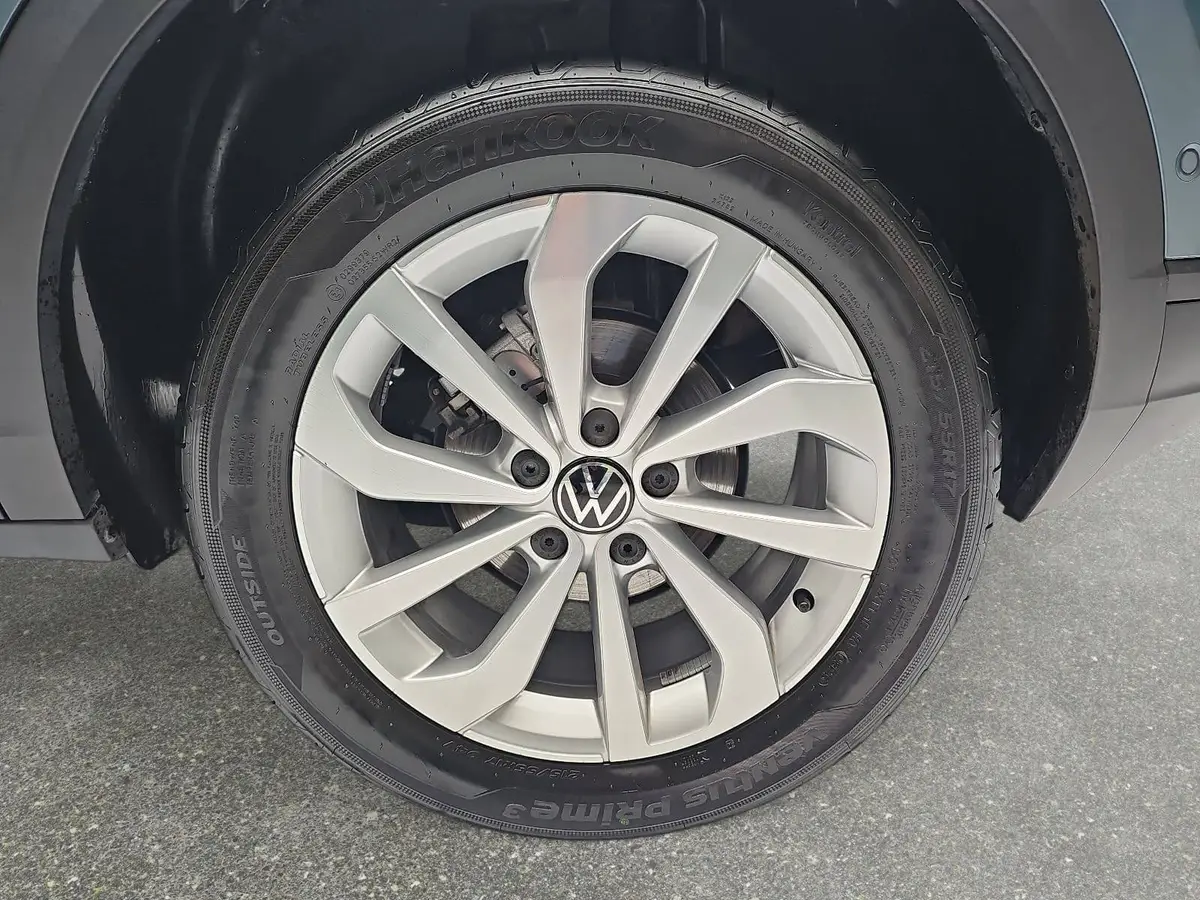VW T-ROC 1.0 TSI LIFE NAVI LED KAMERA LM17