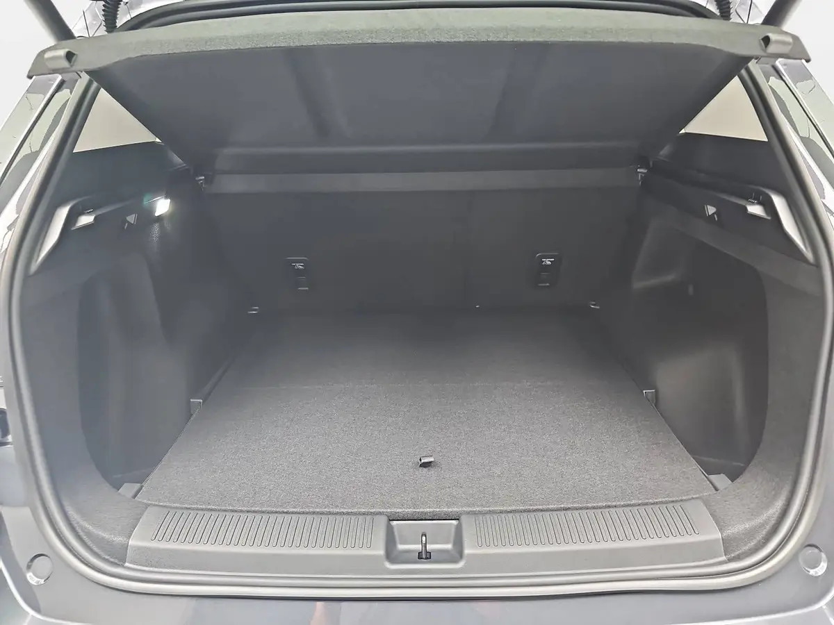 MG S5 EV 64 KWH MY25 LUXURY