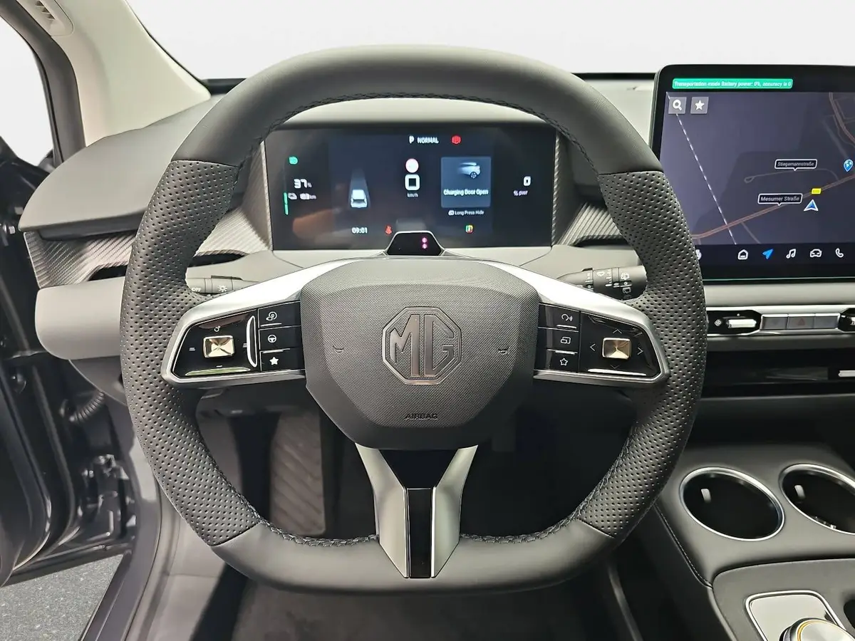 MG MG4 EV 77 KWH MY26 PREMIUM