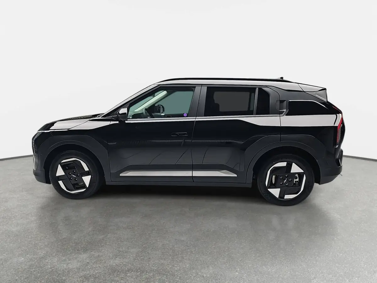 KIA EV3 81.4 KWH EARTH MJ27 WINTER-CONNECT BUSINESS UPGRADE DRIVEWISE-PARK