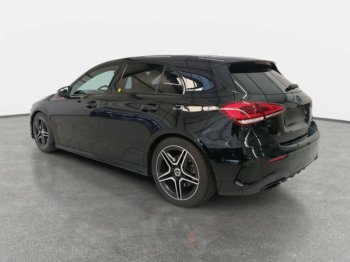 MERCEDES-BENZ A 220 AMG LINE (EURO 6D-TEMP)