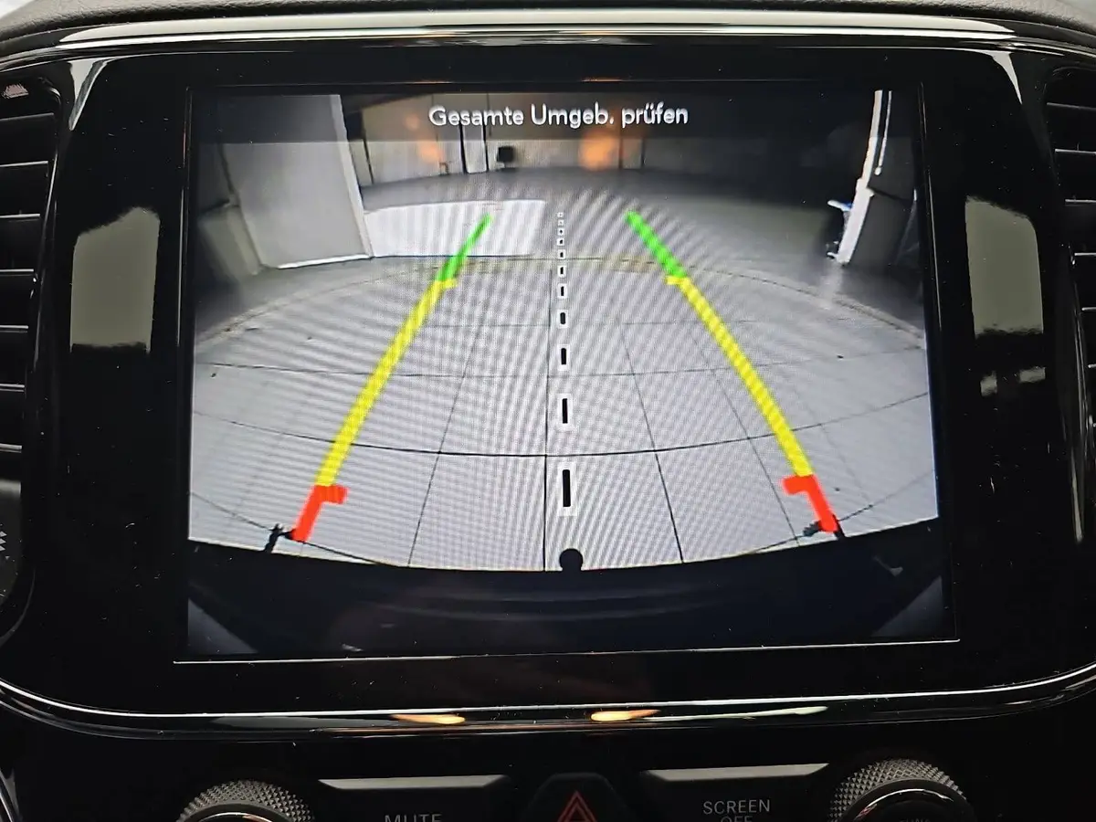 JEEP GRAND CHEROKEE 6.4 AUTO. SRT AWD NAVI SOUND WINTER PANO AHK LM20