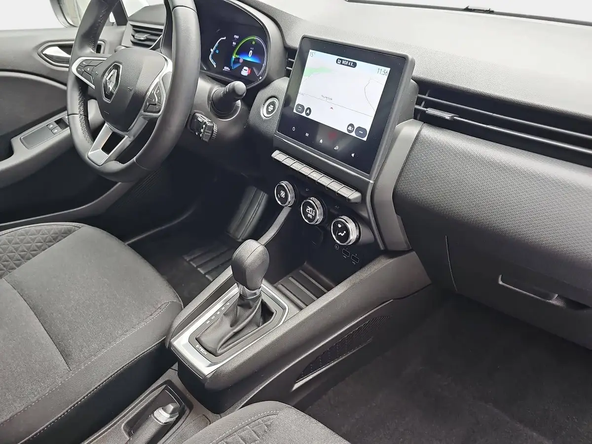 RENAULT CLIO V 1.6 E-TECH Auto. Hyb.140 Zen Navi