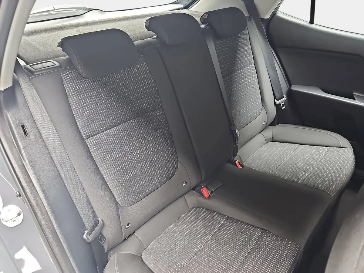 KIA STONIC 1.0 T-GDI 100 DCT VISION GRA AHK