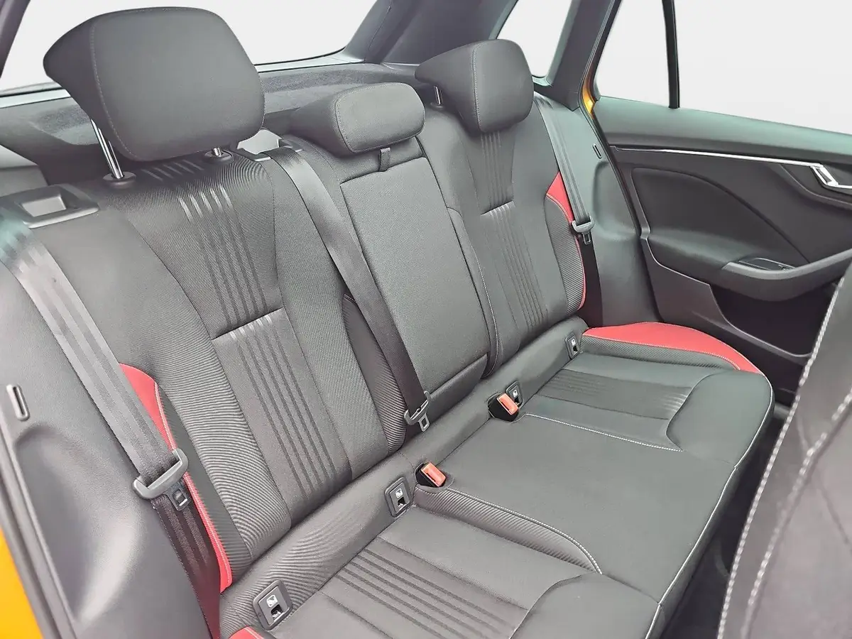 SKODA KAMIQ 1.0 TSI MONTE CARLO LED DAB PANO AHK LM