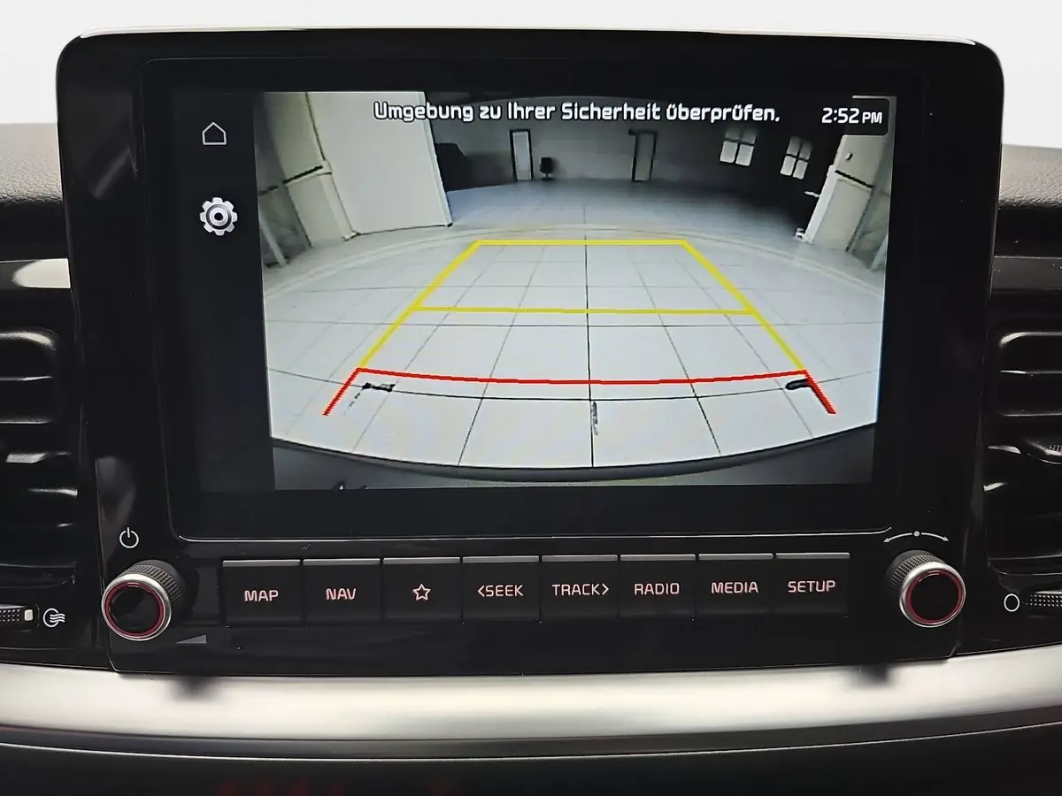 KIA STONIC 1.0 T-GDI 48V DCT SPIRIT TECHNOLOGIE