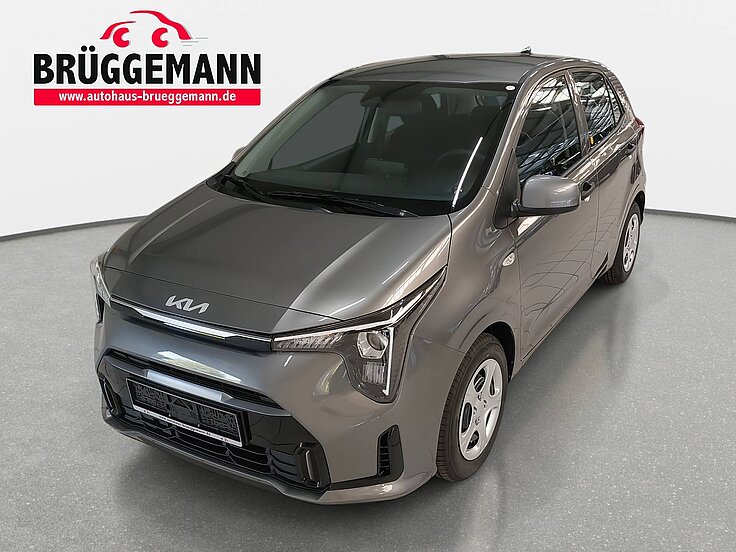 KIA PICANTO 1.0 EDITION 7 MJ25
