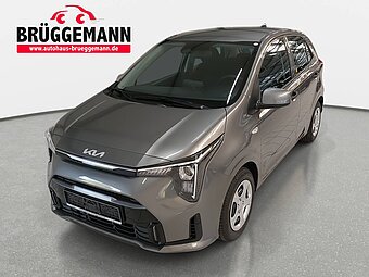 KIA PICANTO 1.0 EDITION 7 MJ25