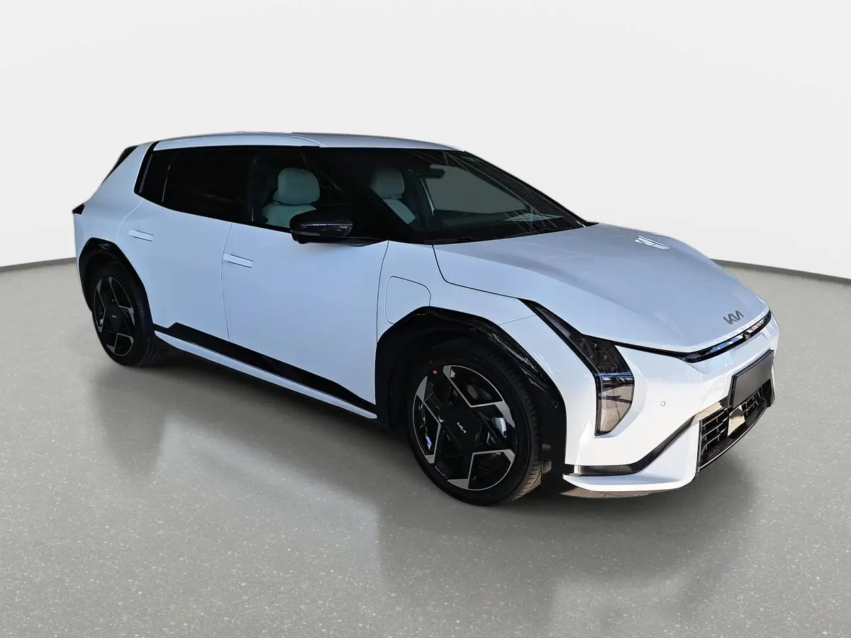 KIA EV4 81.4 KWH GT-LINE MJ26 DRIVEWISE-PARK COMFORT CONNECT