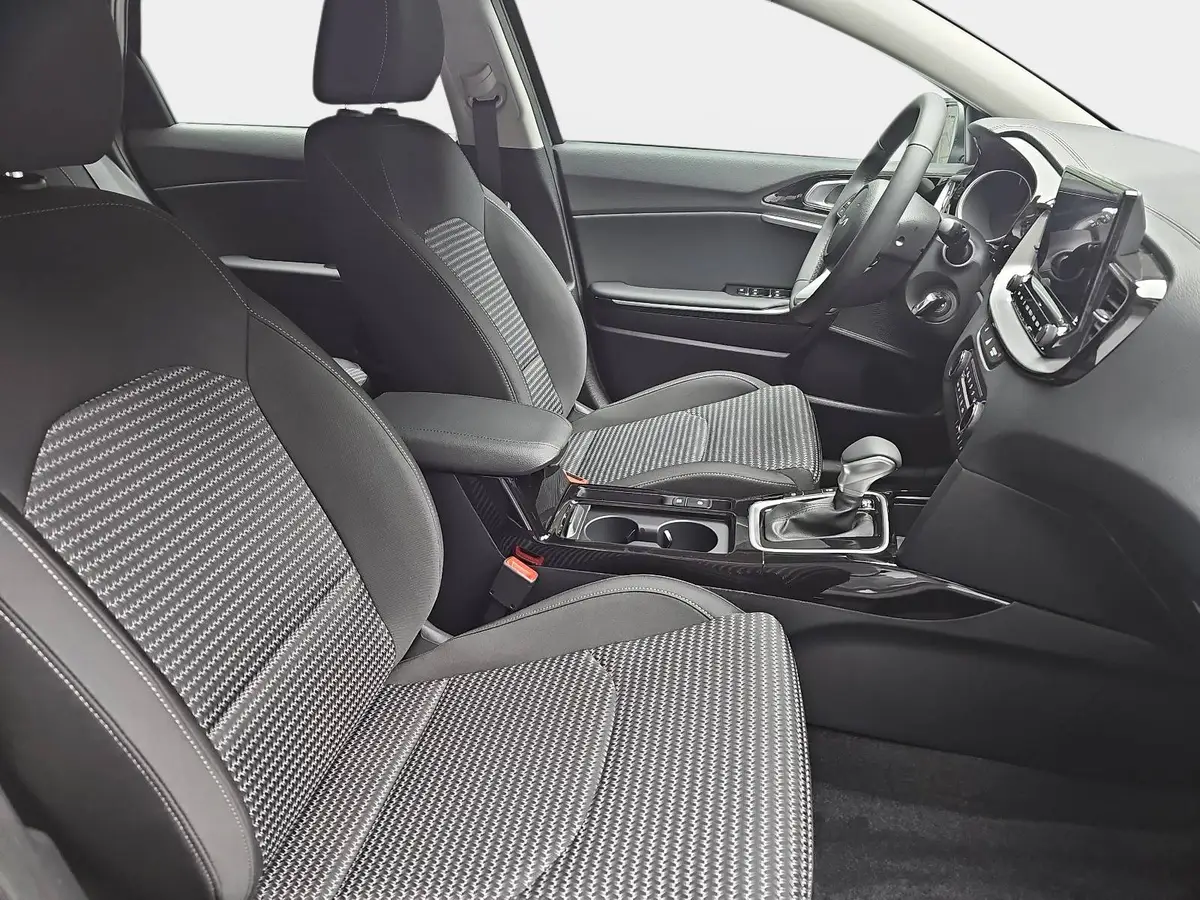 KIA CEED 1.5 T-GDI DCT7 VISION KOMFORT+ SITZH.