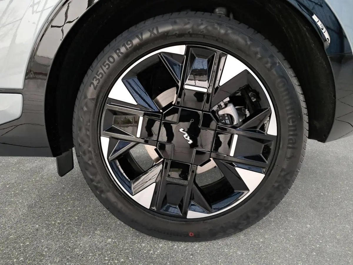 KIA SPORTAGE 1.6 T-GDI 150 2WD DCT GT-LINE MJ26 DRIVEWISE SOUND