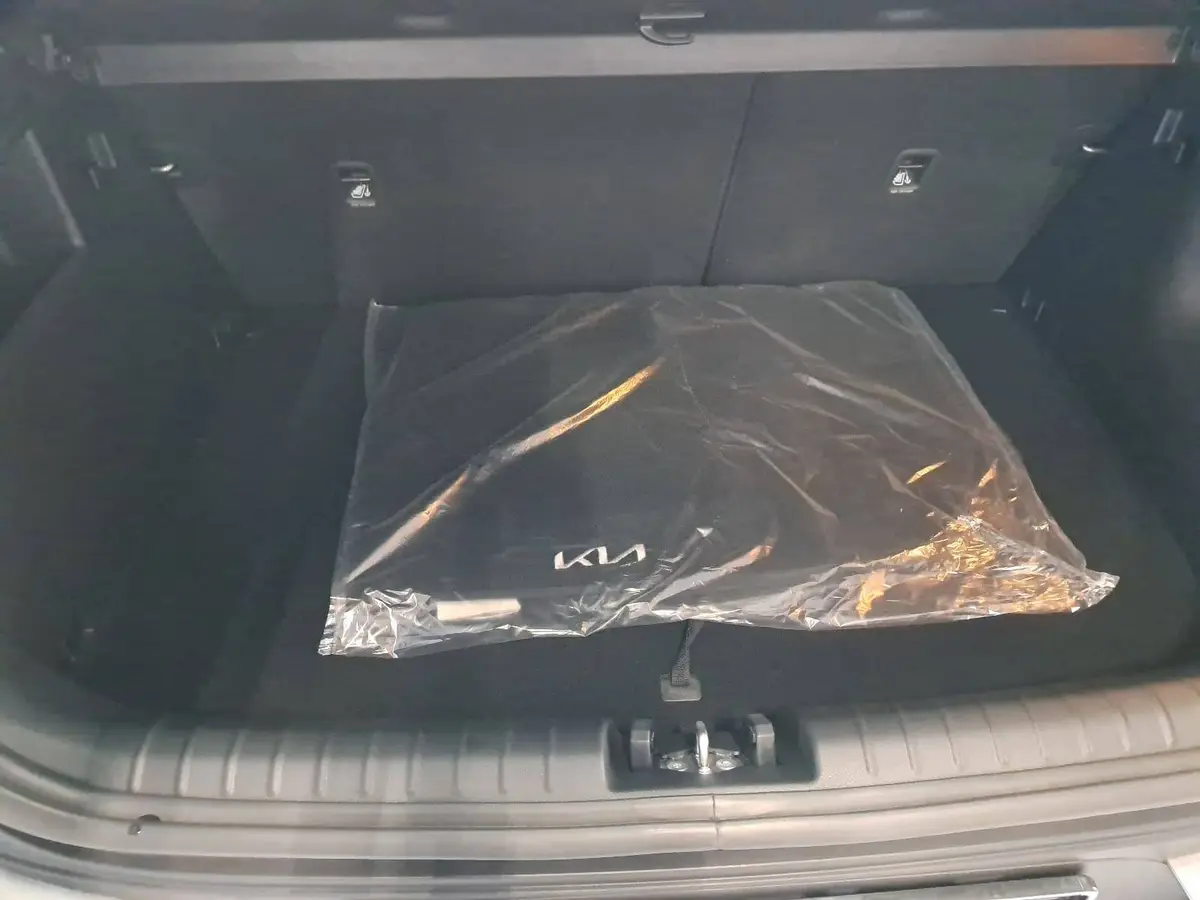 KIA STONIC 1.0 T-GDI 100 EDITION 7 WINTER