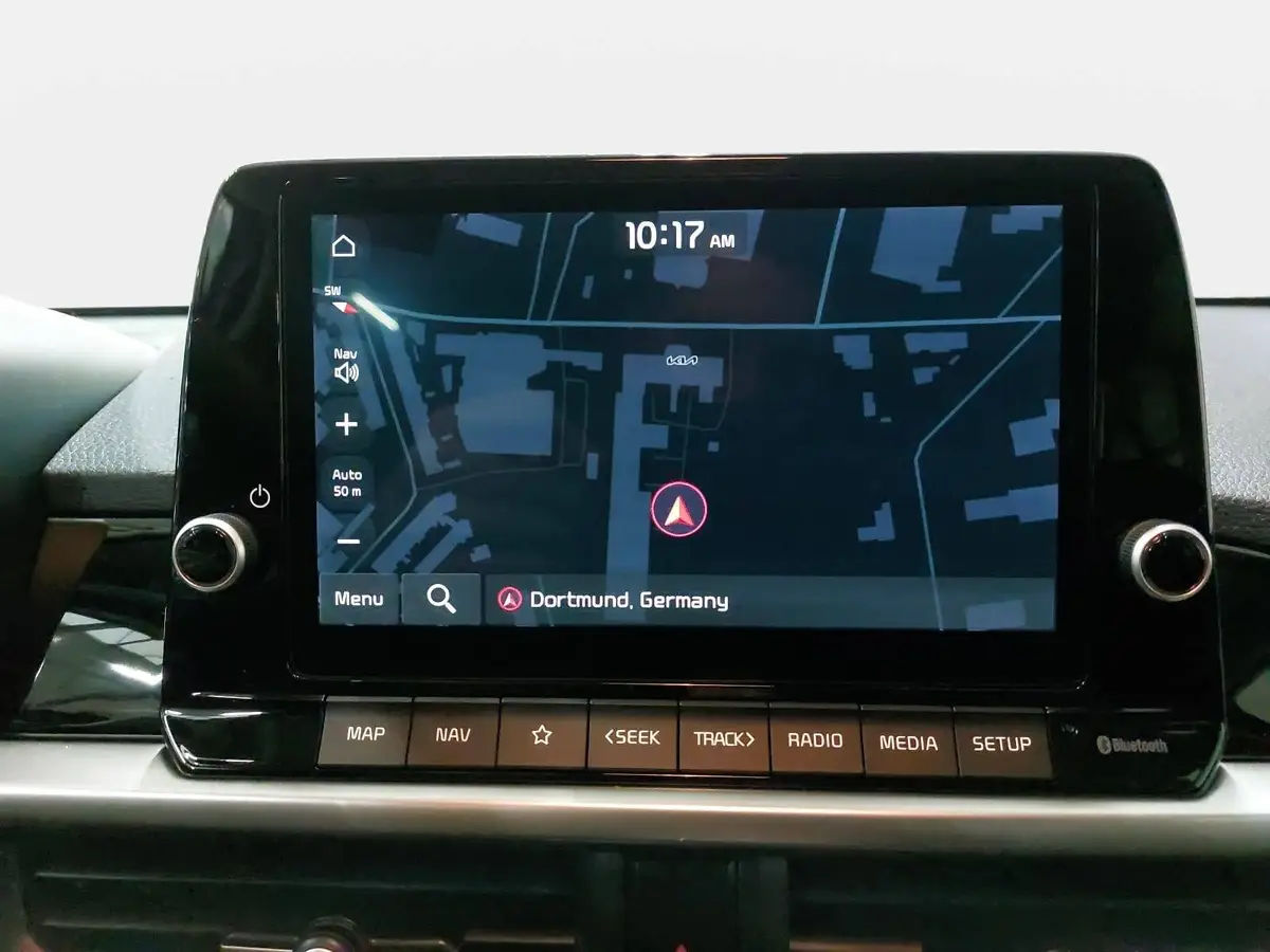 KIA PICANTO 1.0 GDI GT-LINE MJ26 LED SITZH. NAVI KAMERA