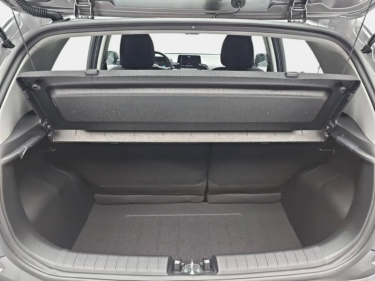 KIA PICANTO 1.0 GDI AUTO. (AMT) VISION MJ26 SITZH. NAVI KAMERA