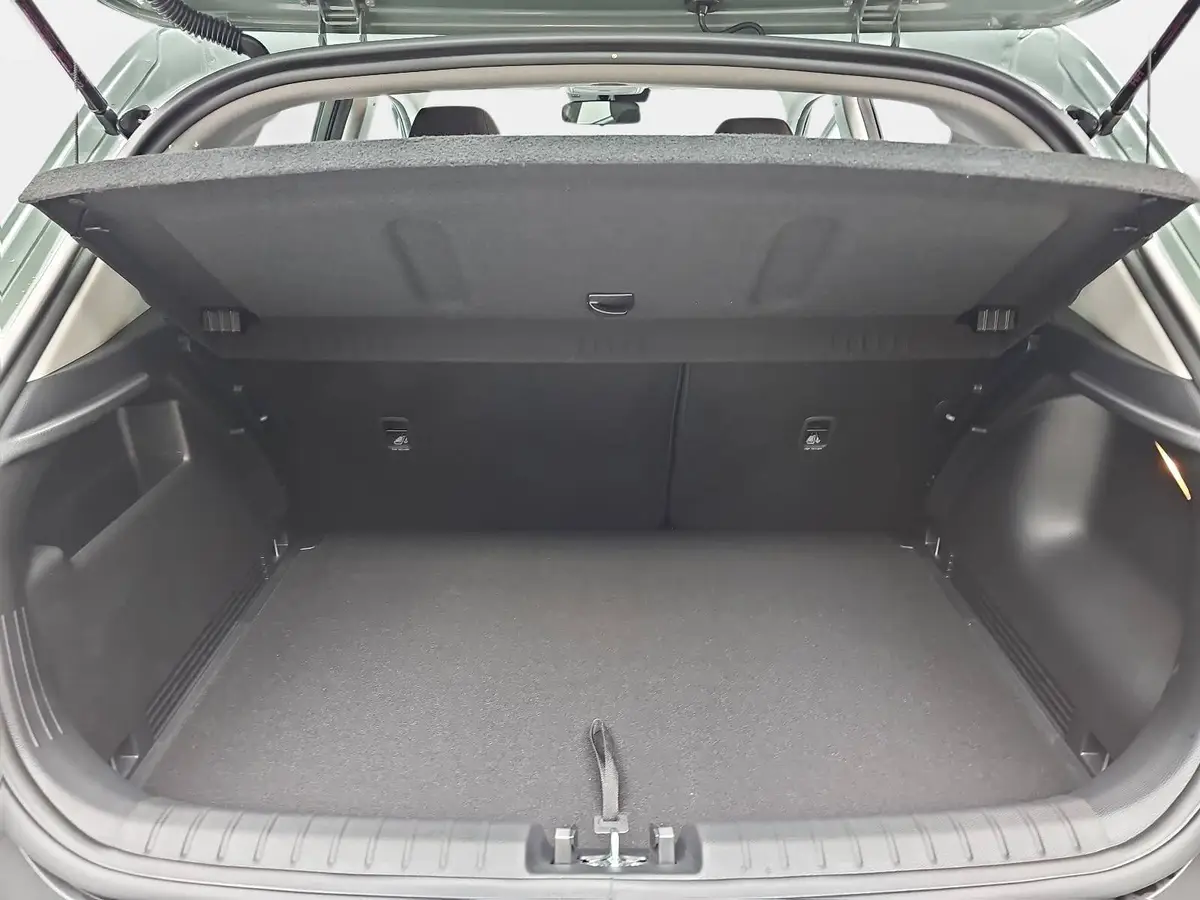 KIA STONIC 1.0 T-GDI 100 VISION MJ26 SITZH. NAVI