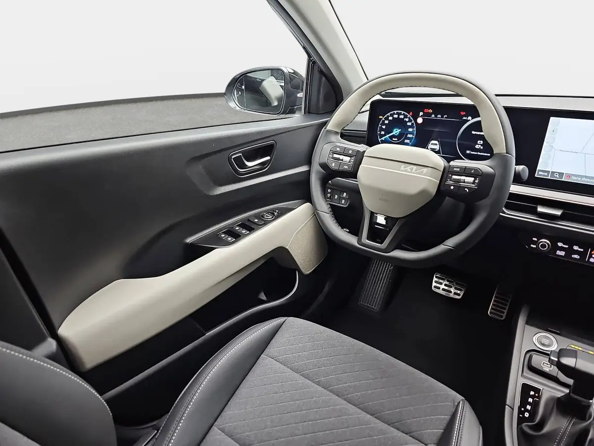 KIA STONIC 1.0 T-GDI 115 48V DCT GT-LINE MJ26