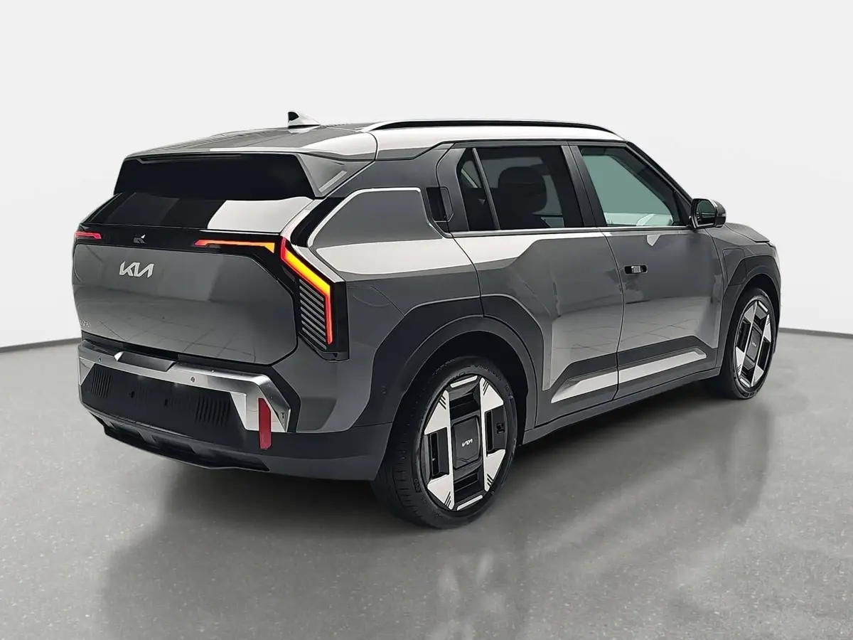 KIA EV3 81.4 KWH EARTH MJ26 WINTER BUSIN. UPGRADE DRIVEWISE-PARK DESIGN SOUND