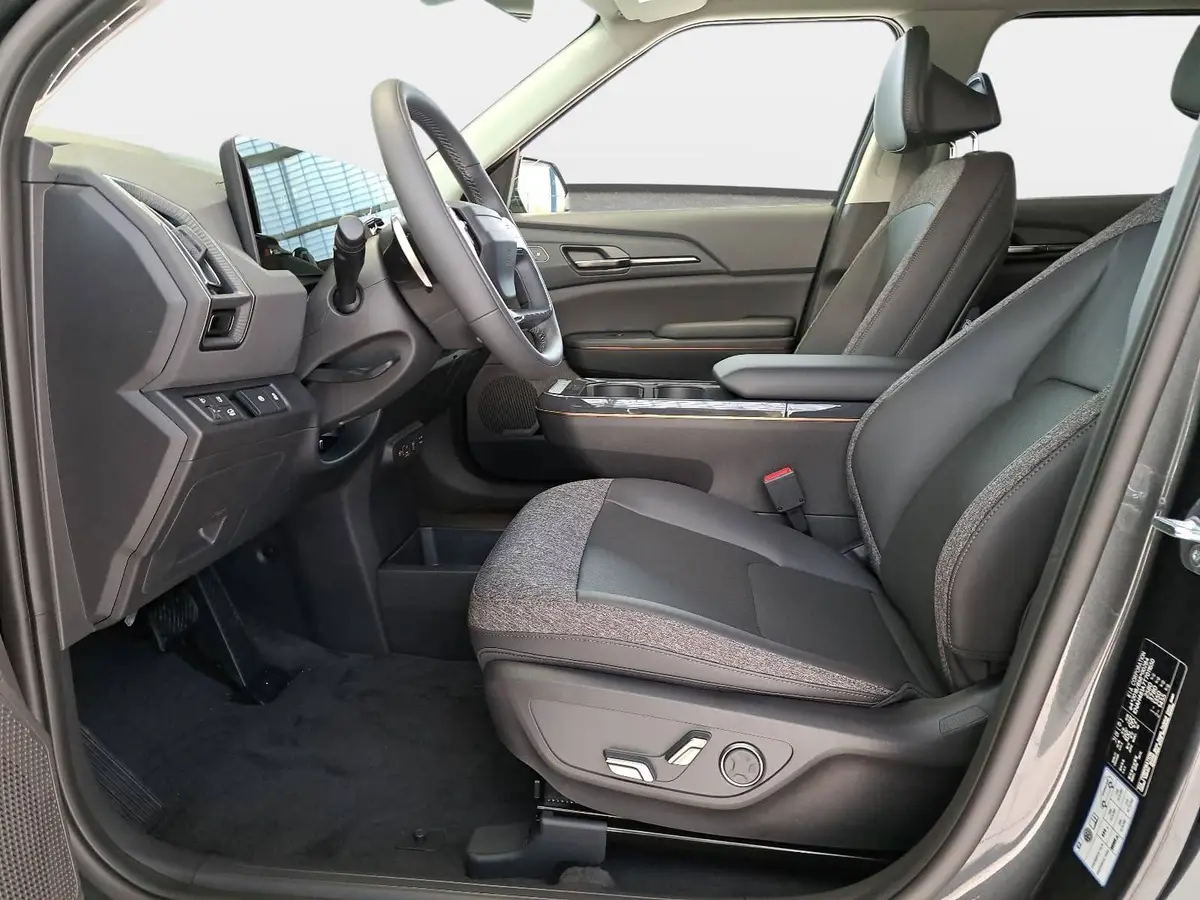 KIA EV5 81.4 KWH EARTH MJ26