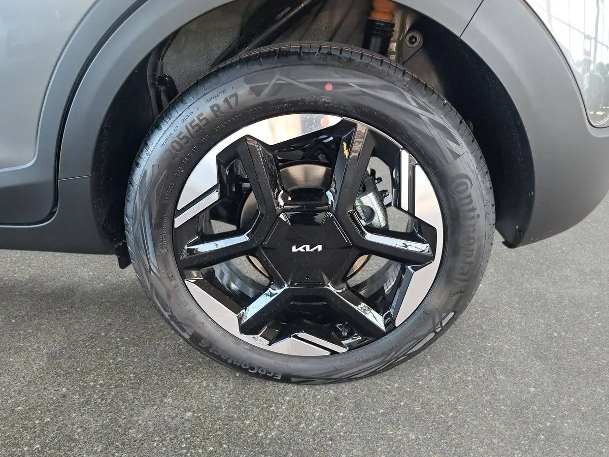 KIA STONIC 1.0 T-GDI 115 48V DCT SPIRIT MJ26 DRIVEWISE