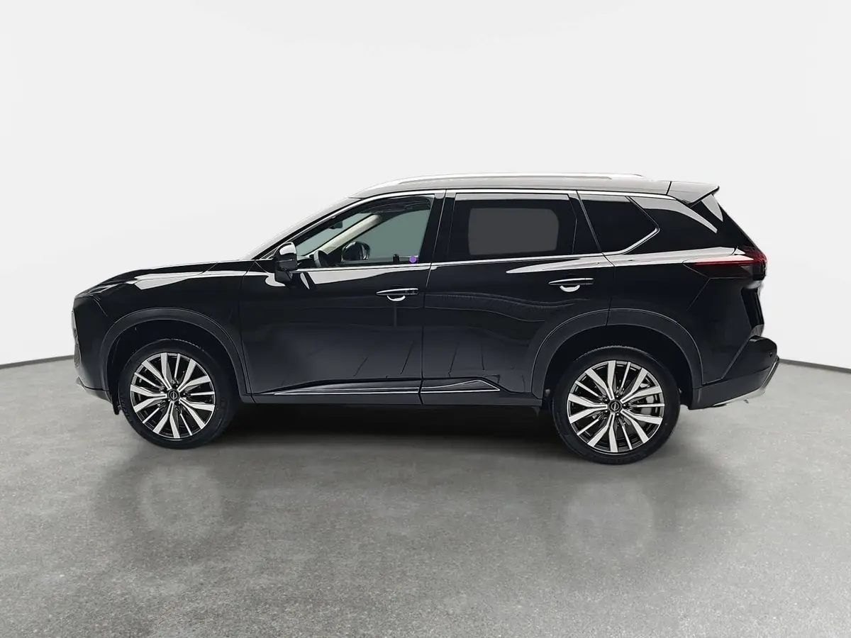 NISSAN X-TRAIL 1.5 VC-T MHEV AUTO. TEKNA+ 20ZOLL