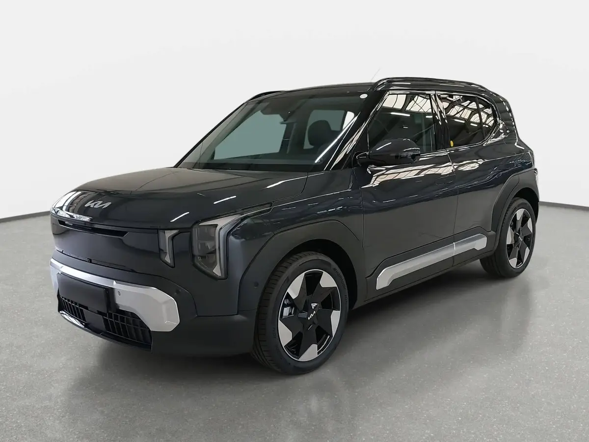 KIA EV2 42.2 KWH EARTH MJ27 WINTER-CONNECT TECHNOLOGY DRIVEWISE-PARK DESIGN