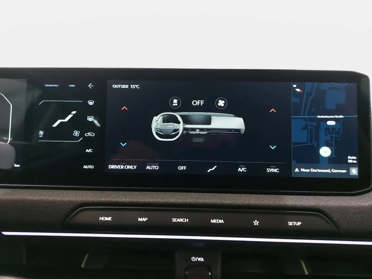 KIA EV2 42.2 KWH EARTH MJ27 WINTER-CONNECT TECHNOLOGY DRIVEWISE-PARK DESIGN