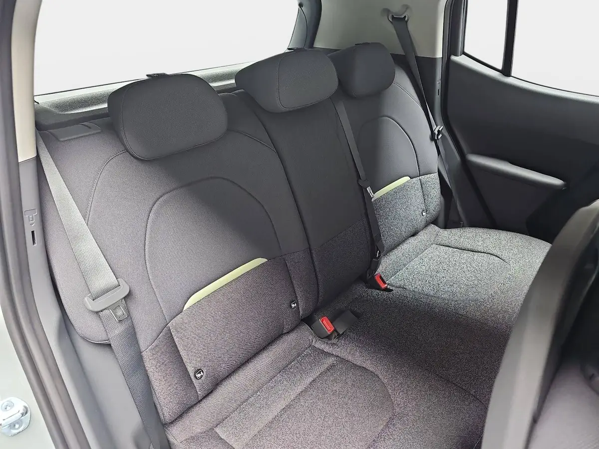 KIA EV2 42.2 KWH AIR MJ27 WINTER WÄRMEPUMPE
