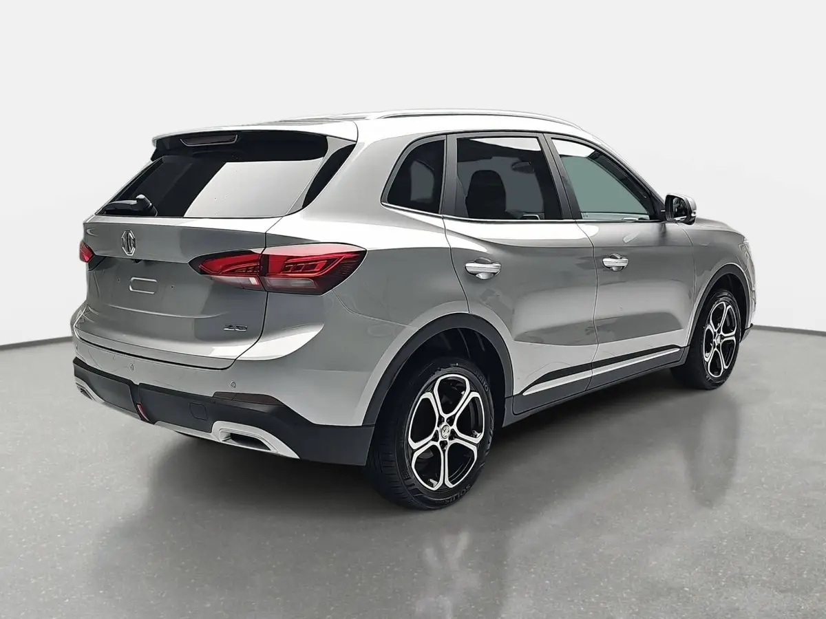 MG ZS 1.5 VTI-TECH COMFORT NAVI LM17 KEYLESS-ENTRY