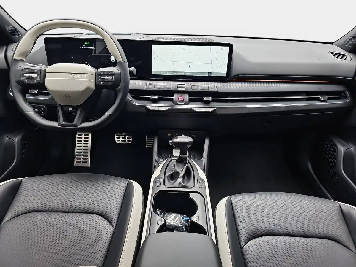 KIA K4 SW 1.6 T-GDI 180 PS DCT7 GT-LINE MJ26 DW-PARK-PRO SITZ SOUND DESIGN