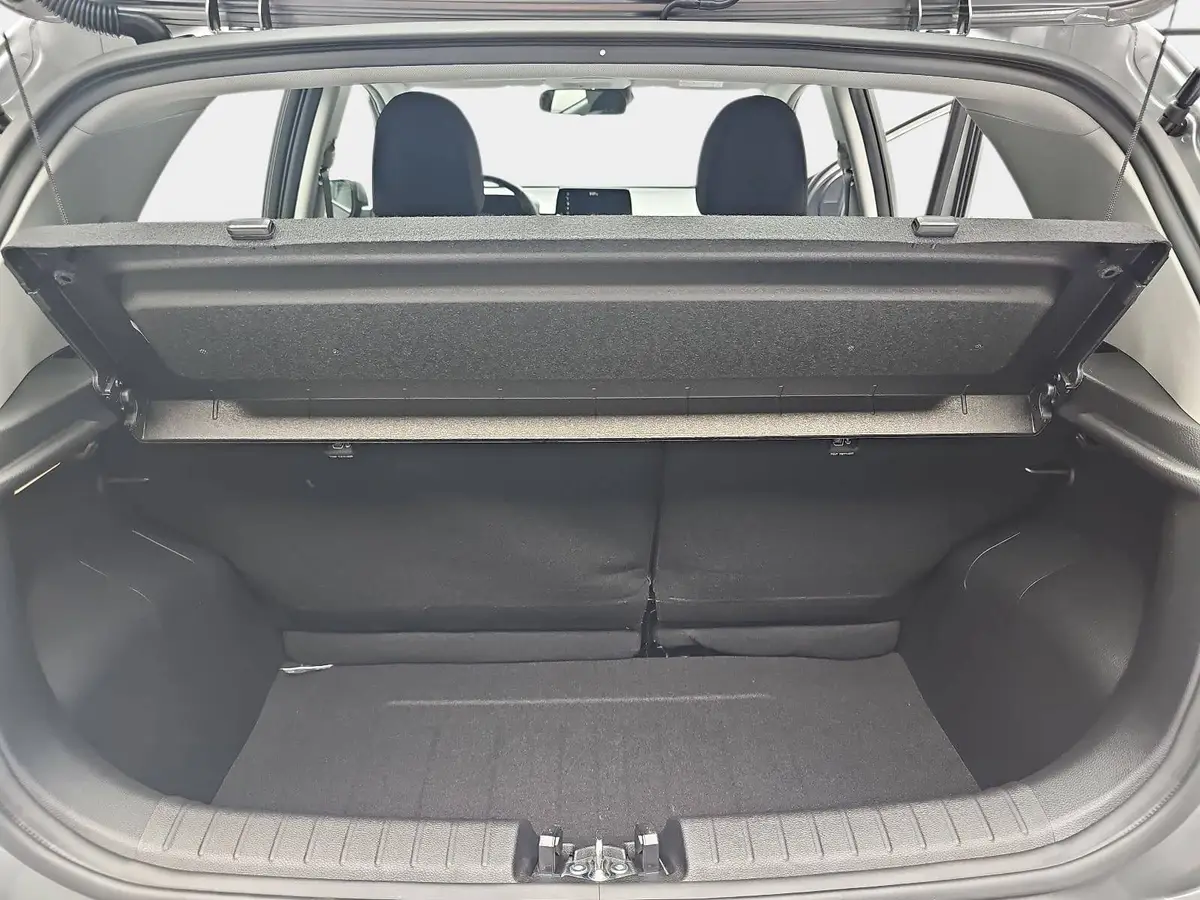 KIA PICANTO 1.0 GDI VISION MJ27 SITZH. NAVI KAMERA