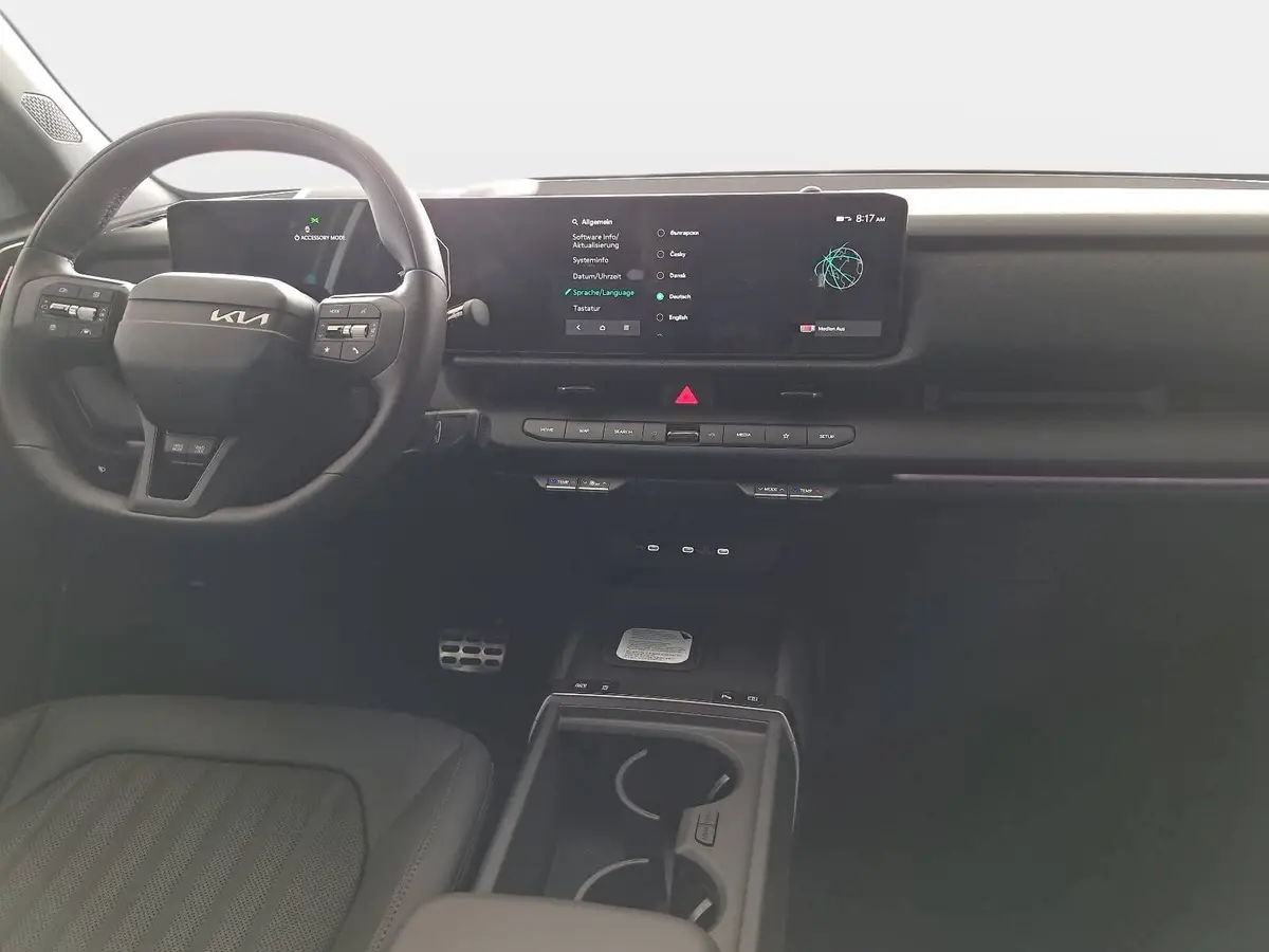 KIA SELTOS 1.6 T-GDI AWD DCT X-LINE MJ27