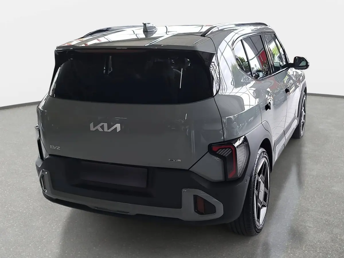 KIA EV2 61.0 KWH GT LINE MJ27 WINTER-CONNECT 22KW-AC TECHN DRIVEWISE-PARK KOM GD