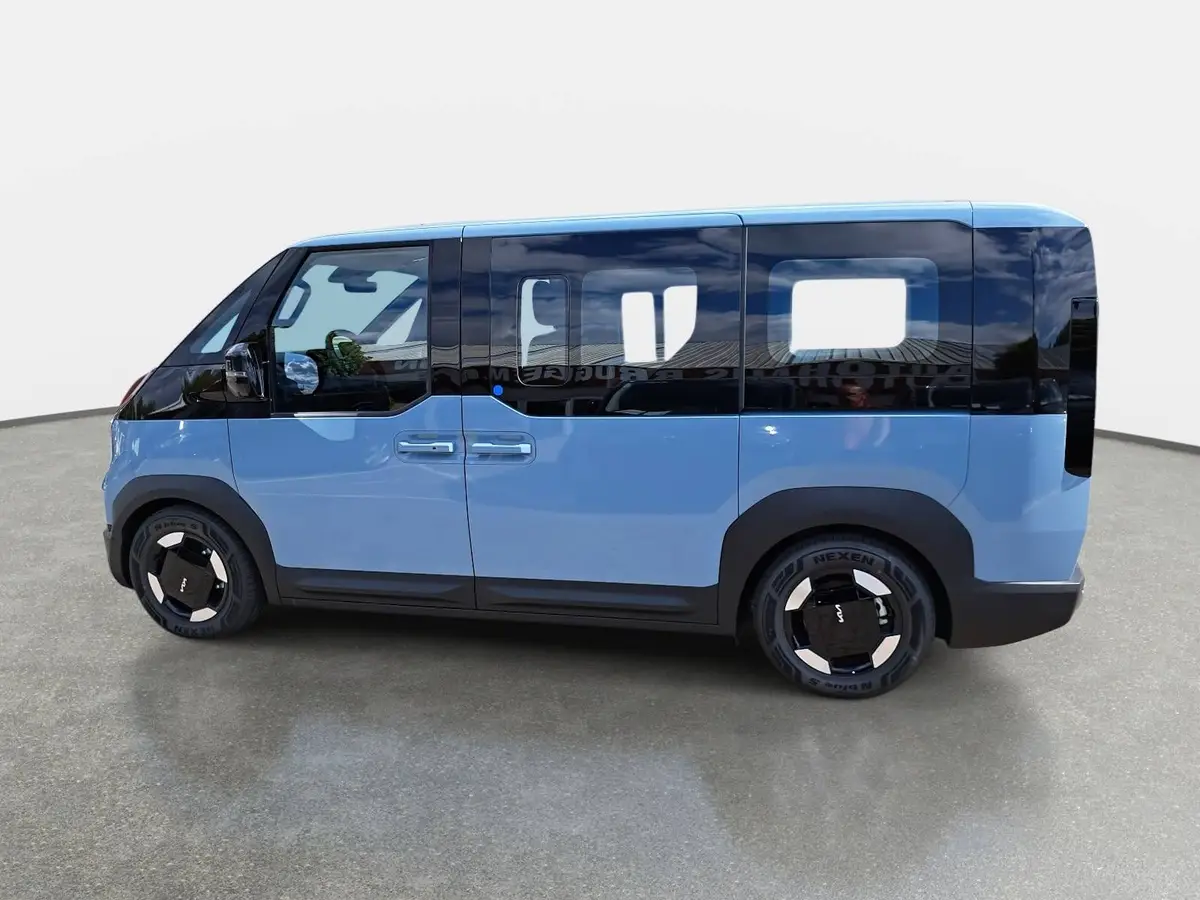 KIA PV5 PASSENGER 71.2 KWH ELITE MJ26 WP LM