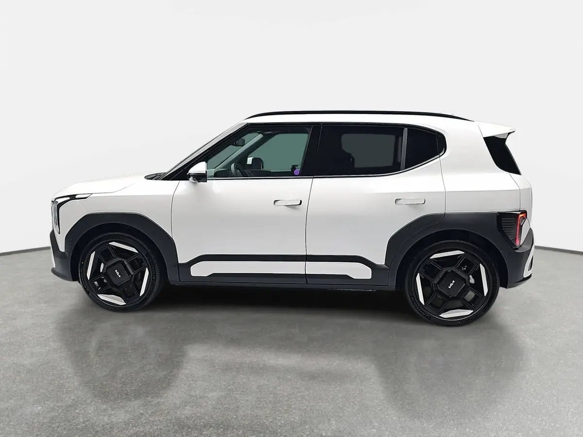 KIA EV2 61.0 KWH GT LINE MJ27 4SITZE WINTER 22KW-AC TECHN DRIVEWISE-PARK KOM GD