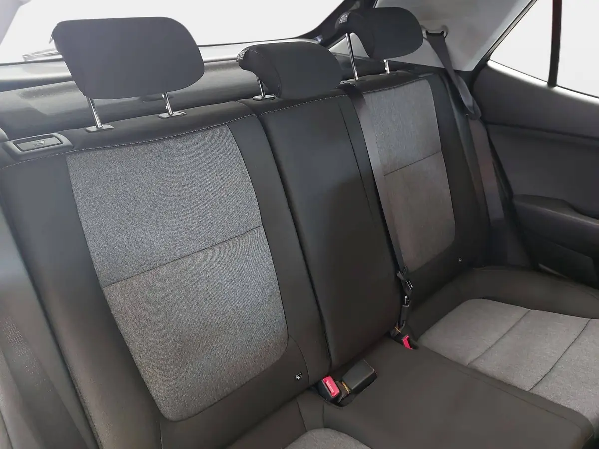 KIA STONIC 1.0 T-GDI 100 DCT VISION MJ26 SITZH. NAVI