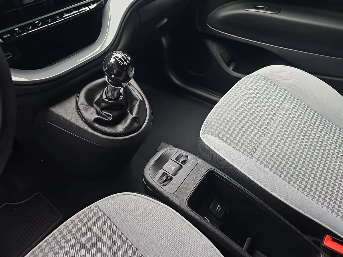 FIAT 500C HYBRID DOLCEVITA