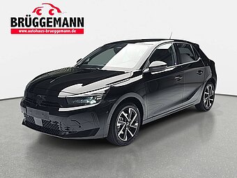 OPEL CORSA 1.2 TURBO AUTO. GS LED KLIMA SICHT WINTER DAB KAME