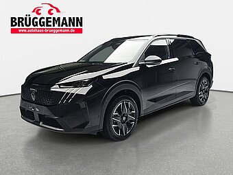 PEUGEOT 5008 1.2 HYBRID 145 E-DSC6 ALLURE KLIMA LED 7-S DAB 360