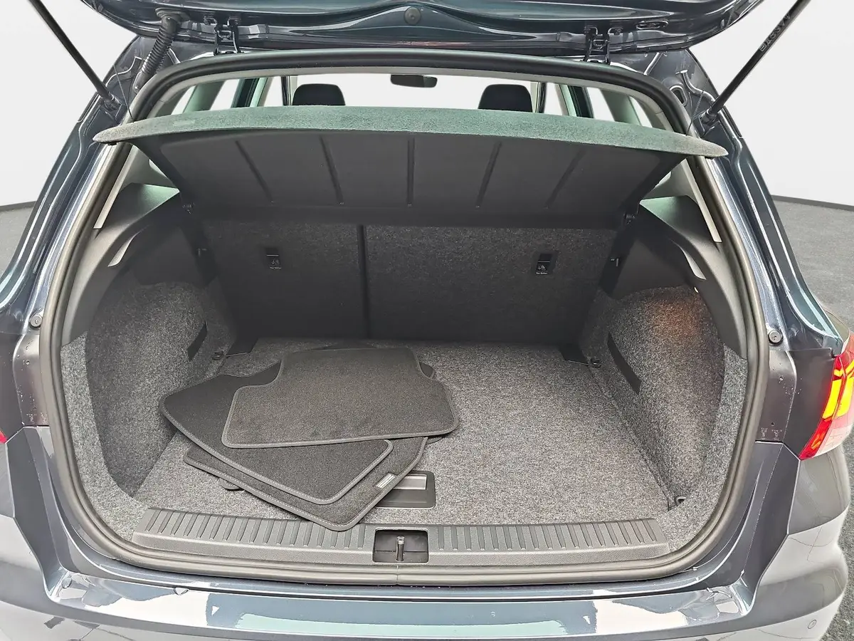 SEAT ARONA 1.0 TSI DSG STYLE LED KLIMAAUTO SMARTLINK PDC LM16