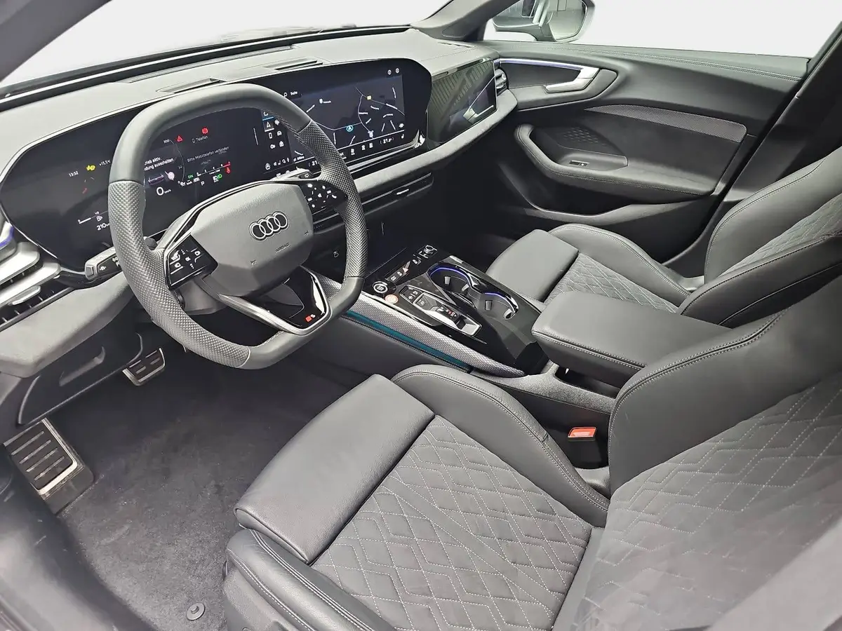 AUDI A5 AVANT 2.0 TFSI S-TRONIC S-LINE NAVI LED-MATRIX TEC