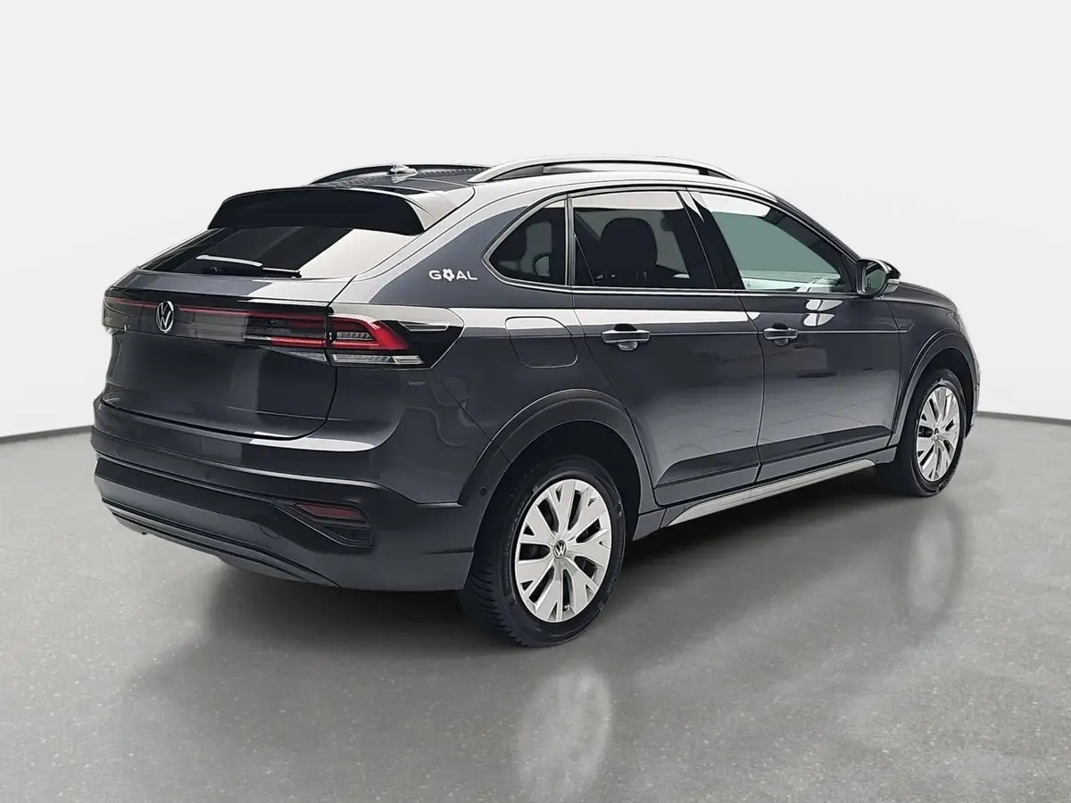 VW TAIGO 1.0 TSI GOAL NAVI LED ACC WINTER SICHT SPURP. P-A