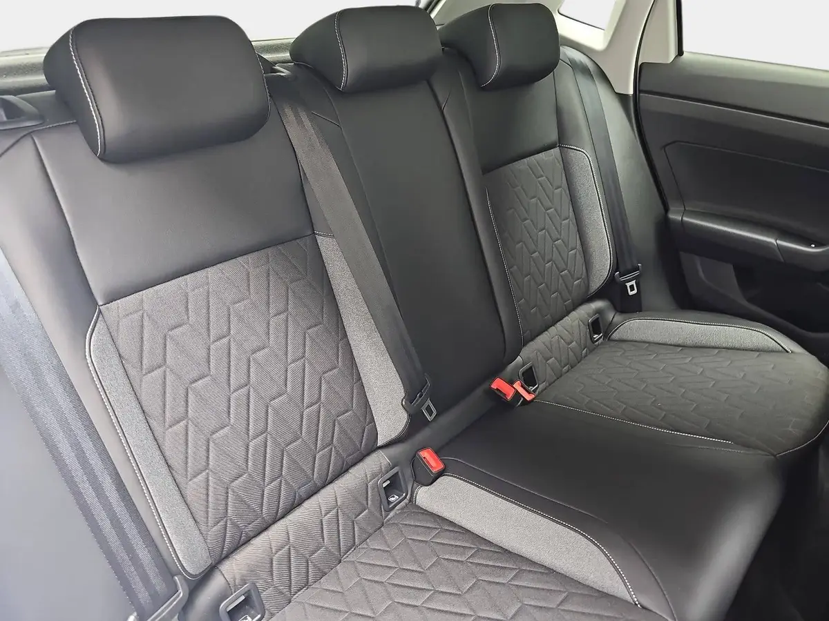 VW POLO 1.0 TSI DSG GOAL NAVI LED APP-CONNECT