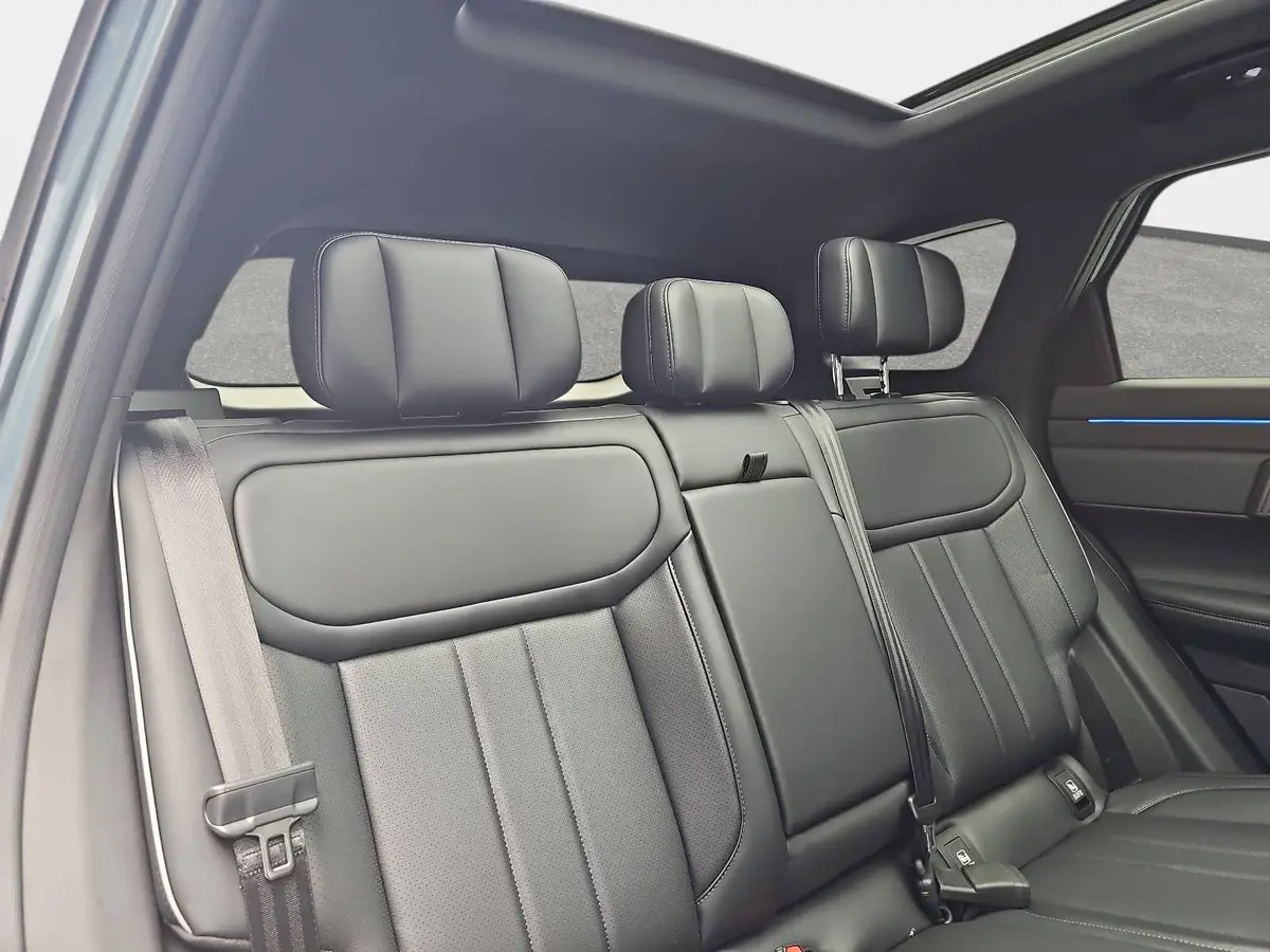 -SONSTIGE- J7 1.6 TGDI 7DCT AWD EXCLUSIV NAVI LED LM19
