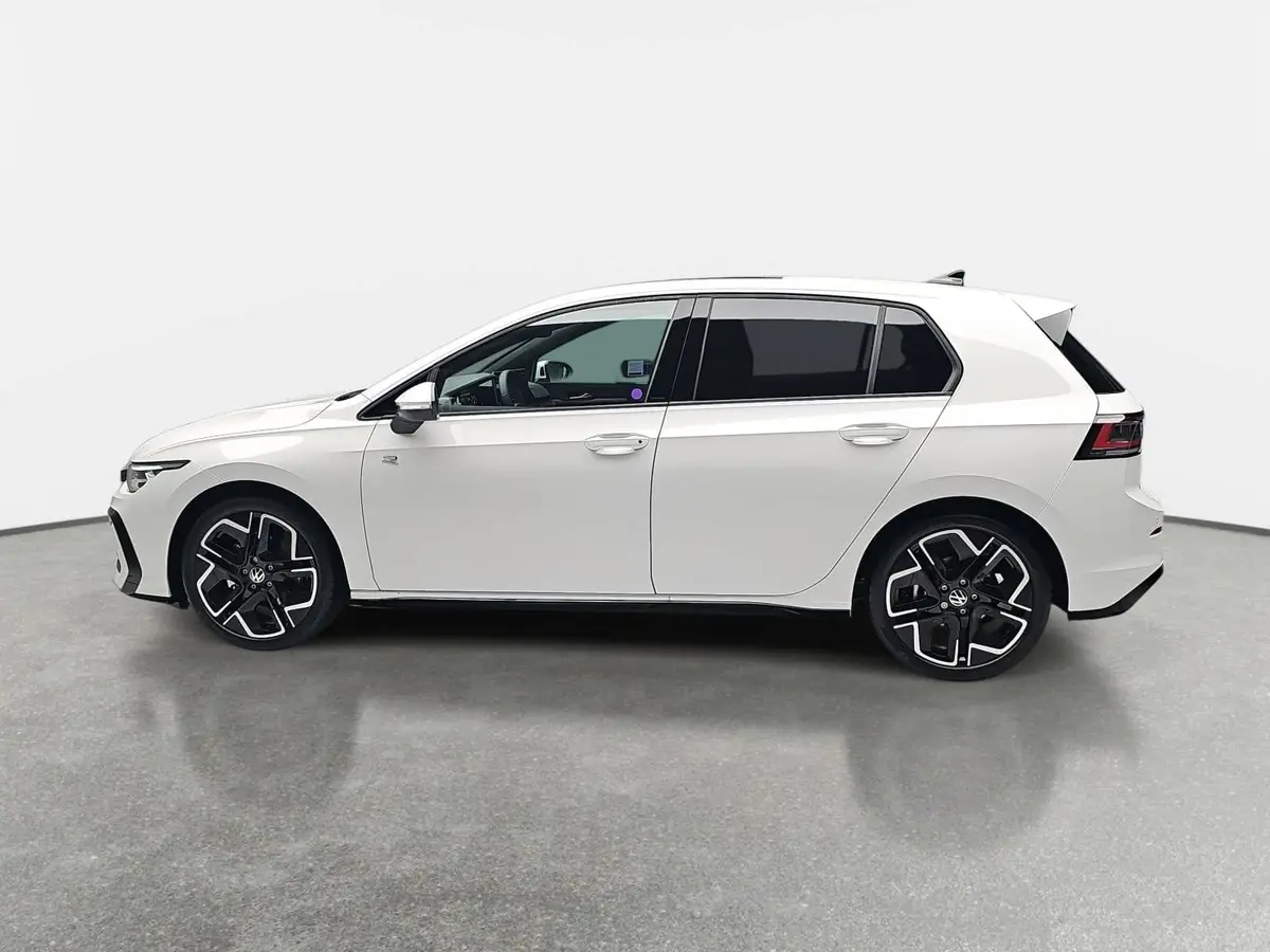 VW GOLF 1.5 ETSI DSG VIII R-LINE NAVI MATRIX-LED