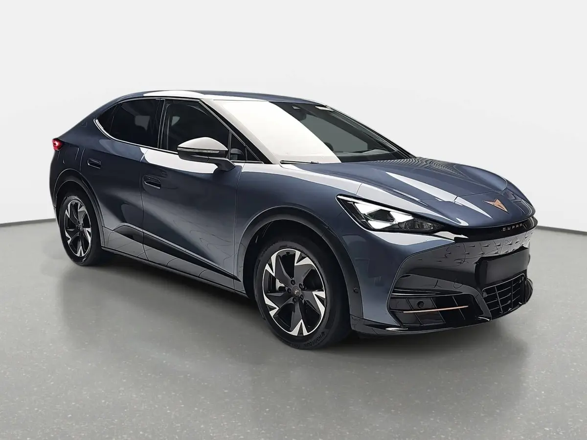 CUPRA TAVASCAN ENDURANCE (77 KWH) NAVI ACC