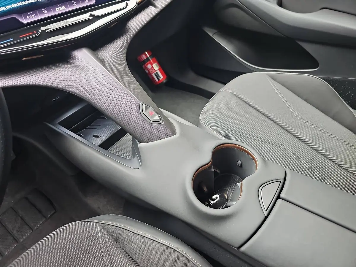 CUPRA TAVASCAN ENDURANCE (77 KWH) NAVI ACC