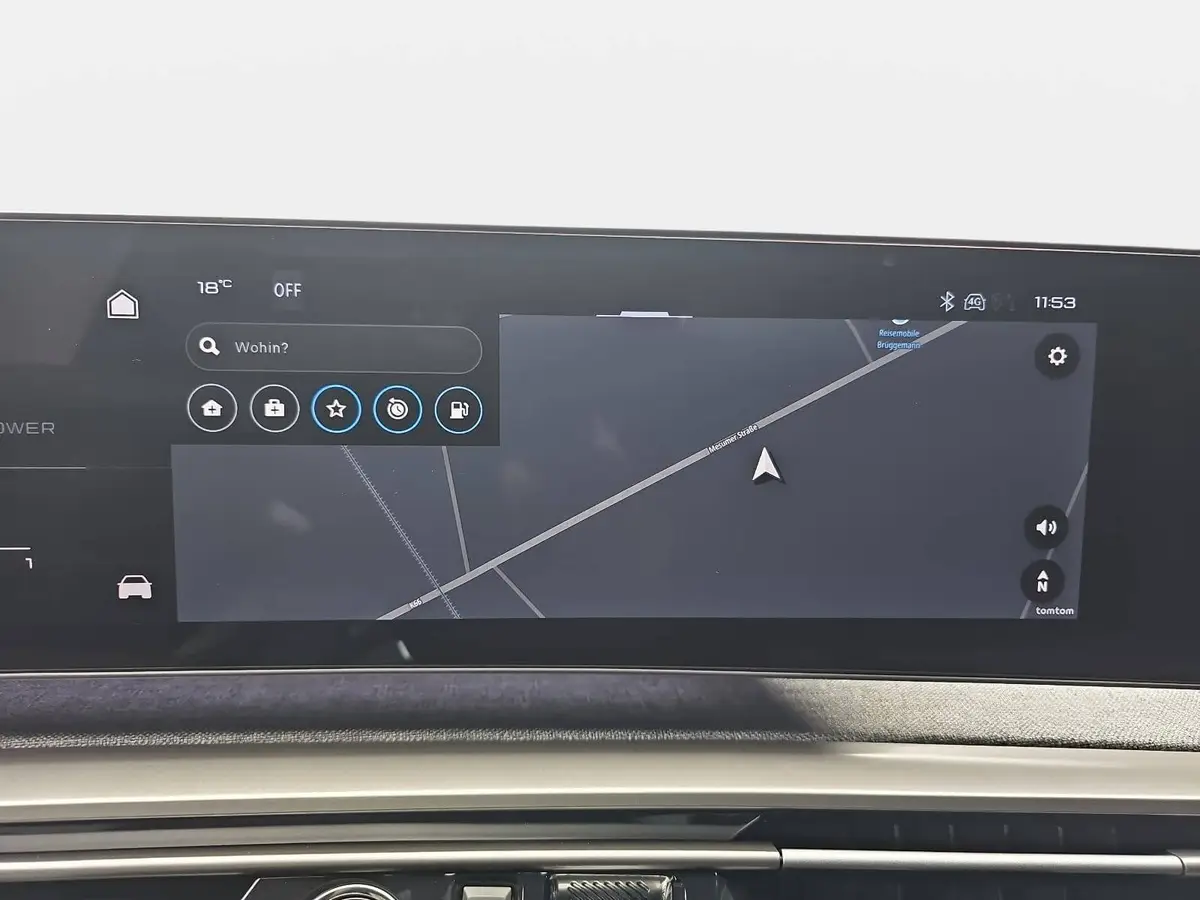 PEUGEOT 5008 1.2 HYBRID 145 E-DSC6 GT KLIMA LED 7-S DAB 360° AH