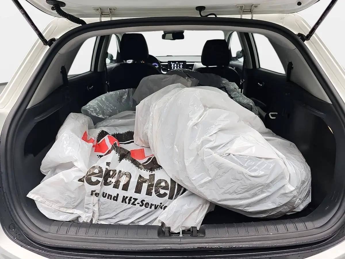KIA STONIC 1.0 T-GDI 120 SPIRIT TECHNOLOGIE NAVI AHZV