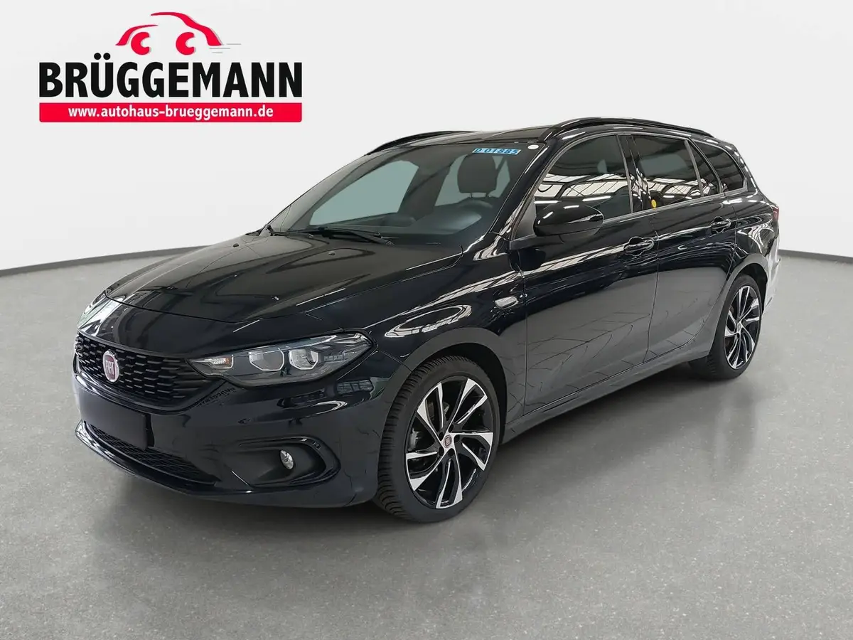FIAT TIPO KOMBI 1.4 S-DESIGN ACC WINTER KAMERA
